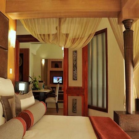 Cresta Mowana Safari Lodge Kasane Exterior photo