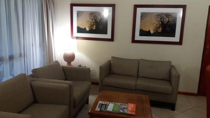 Cresta Mowana Safari Lodge Kasane Exterior photo